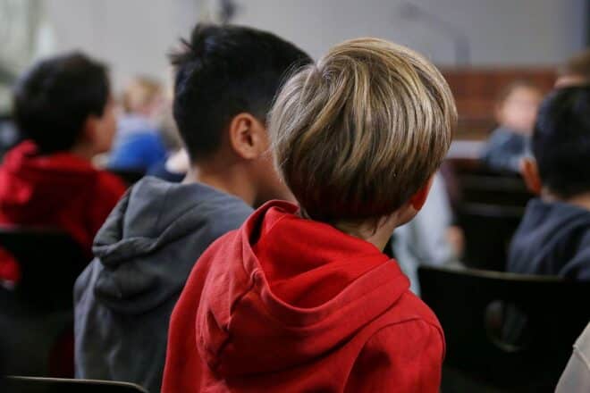 Rheinland-Pfalz fordert mehr Schutz für Kinder und Familien
