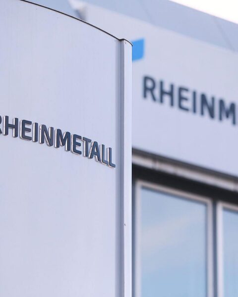 Zwei Unternehmen visualisieren Zusammenarbeit zur Drohnenabwehr: Schutzschild für Städte und Infrastrukturen.