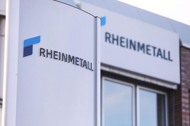 Rheinmetall und Telekom wollen Drohnen-Schutzschild entwickeln