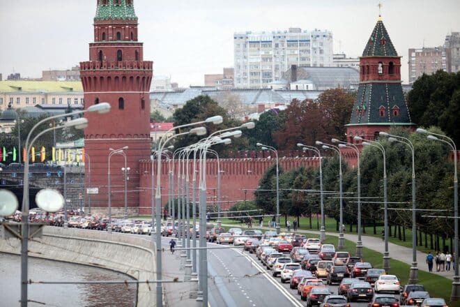 Russland erklärt Feuerpause für 8. und 9. Mai