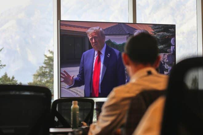 Russland und Weißrussland lassen laut USA mehrere Gefangene frei