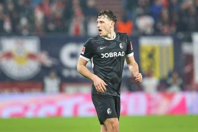 SC Freiburg verliert Europa-League-Finale gegen Aston Villa