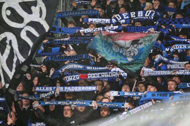 SC Paderborn startet Ticketverkauf für Relegation gegen Wolfsburg