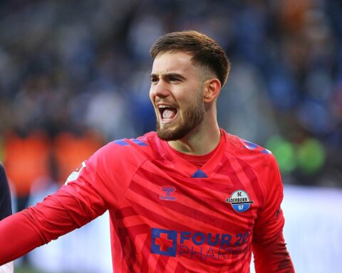 Drei Spieler verlassen SC Paderborn: Brackelmann, Kinsombi, Seimen – Wechsel und Dank.