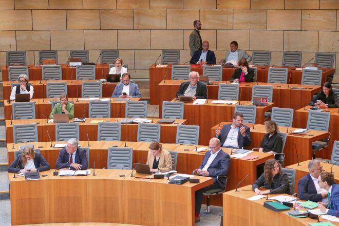 SPD begrüßt Teil-Rücknahme von Zulassungsstopp für Integrationskurse