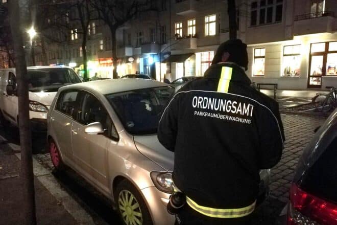 SPD fordert mehr Befugnisse für Ordnungsdienste in NRW-Kommunen