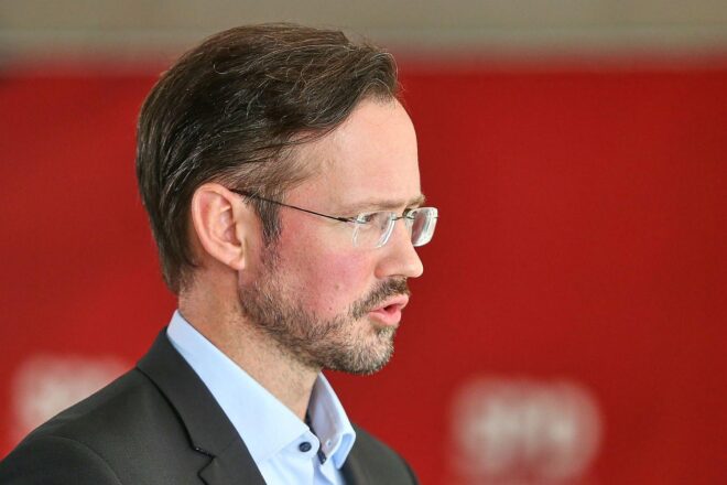 SPD sieht Regierung nach Koalitionsausschuss wieder auf Kurs