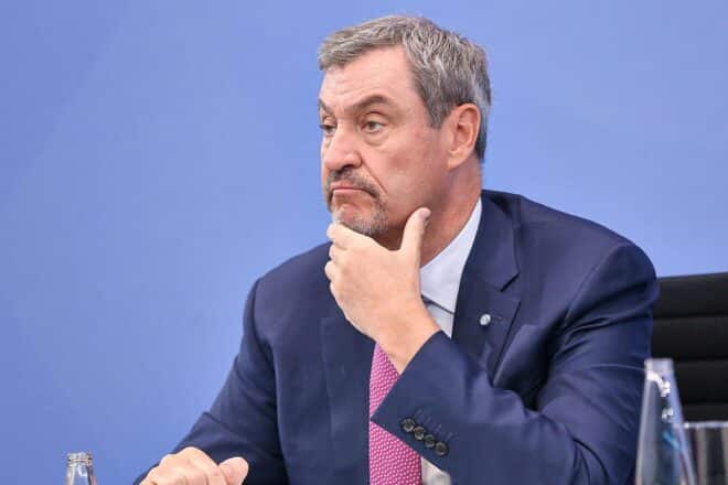 SPD wirft Söder Schaufensterpolitik vor und fordert mehr Tempo bei Transformation