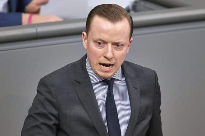 SPD wirft Unionsflügel Provokation gegen Merz vor