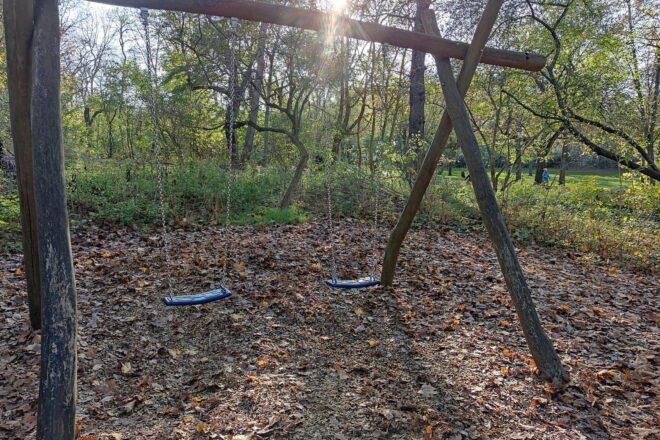 Saarland fördert Waldkindergarten am Schwarzenberg mit 104.500 Euro