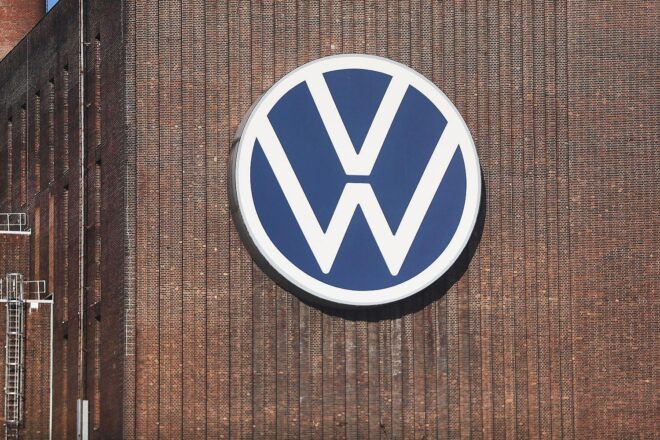 Sachsen will chinesische Autobauer für VW-Werk Zwickau