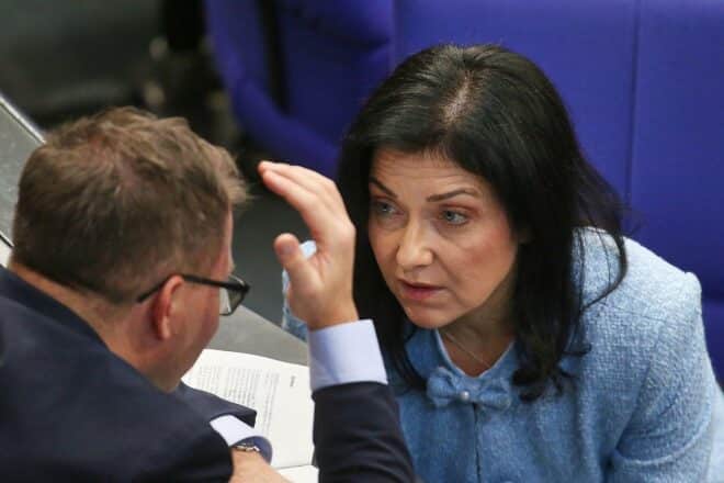Schneider widerspricht Reiche in Energiepolitik