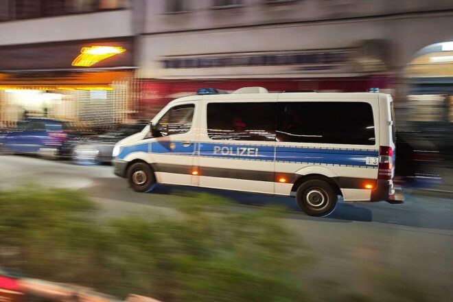 Schüsse auf 44-Jährigen in Schöneberg – Mordkommission ermittelt