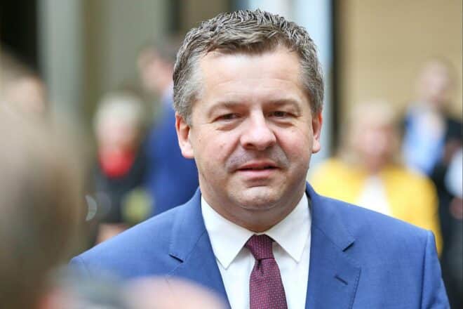 Schulze: CDU hat junge Menschen über Social Media "vernachlässigt"