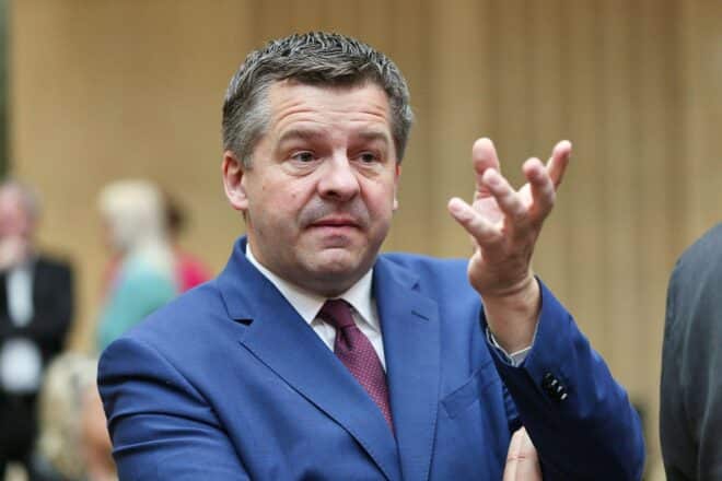 Schulze offen für Lockerung der Schuldenbremse unter Bedingungen