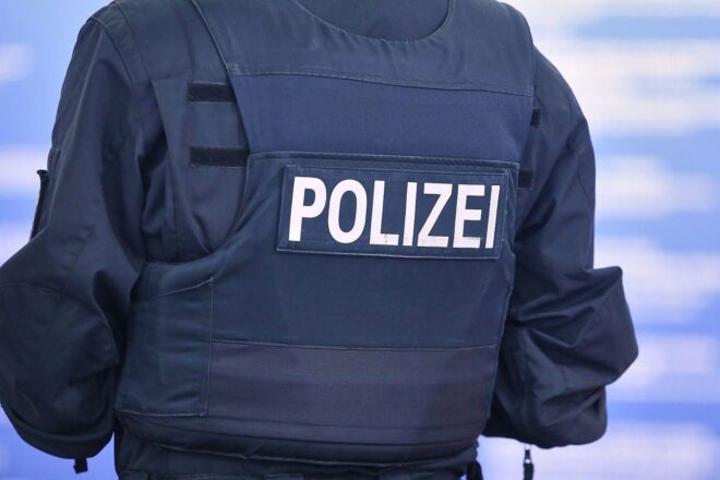 Schwerer Fahrradunfall auf der K65 in Marsberg