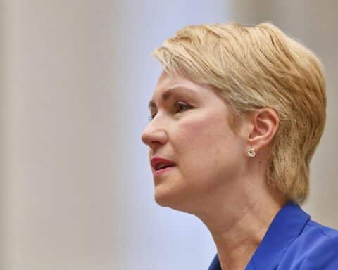 Manuela Schwesig fordert umfassendes Entlastungspaket von Bundesregierung in kritischer Wirtschaftslage.