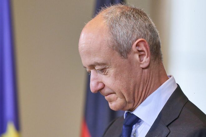 Siemens-Chef warnt vor AfD-Regierungsbeteiligung