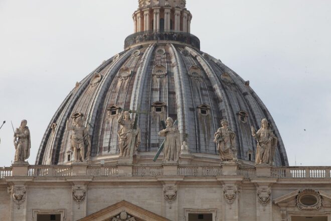 Sozialethiker fordert strengere KI-Regeln nach Papst-Enzyklika
