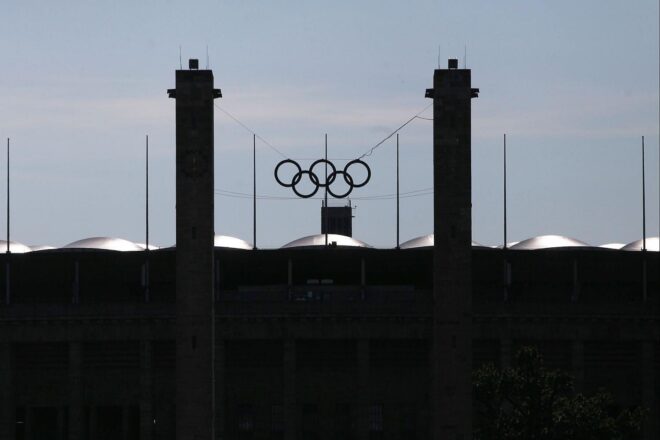 Sportökonom bemängelt Olympia-Kostenschätzung des Berliner Senats
