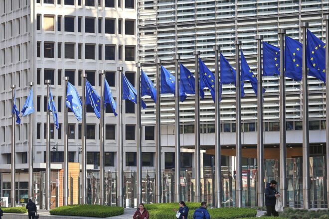 Strack-Zimmermann unterstützt EU-Teilmitgliedschaft der Ukraine