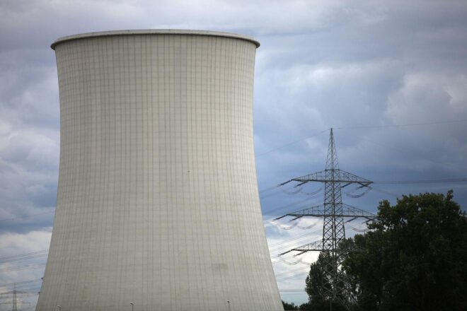 Studie: Kernenergie keine wirksame Option für Klimaschutz