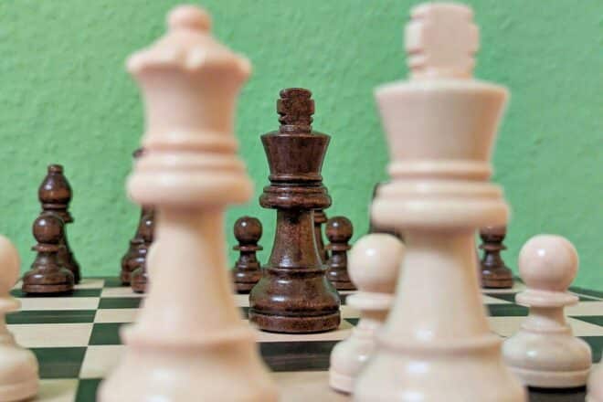 Studie: Schnelle Entscheidungen bei komplexen Problemen besser