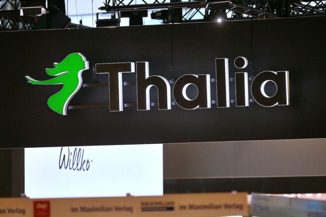 Thalia plant bis zu 150 Spielwarenläden