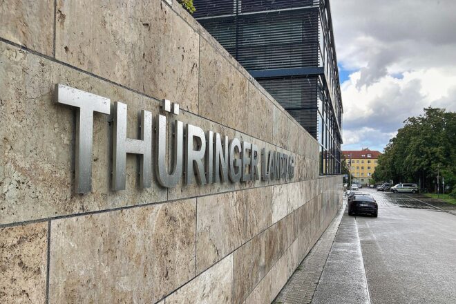 Thüringen-Monitor bescheinigt Freistaat starkes gesellschaftliches Fundament