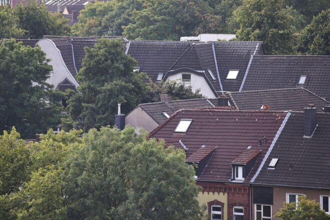 Thüringen verzeichnet höchsten Bevölkerungsrückgang seit 17 Jahren