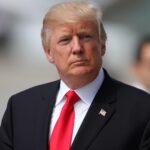 Donald Trump diskutiert Diplomatie und Militärstrategien im Kontext zu Iran und Nahost.