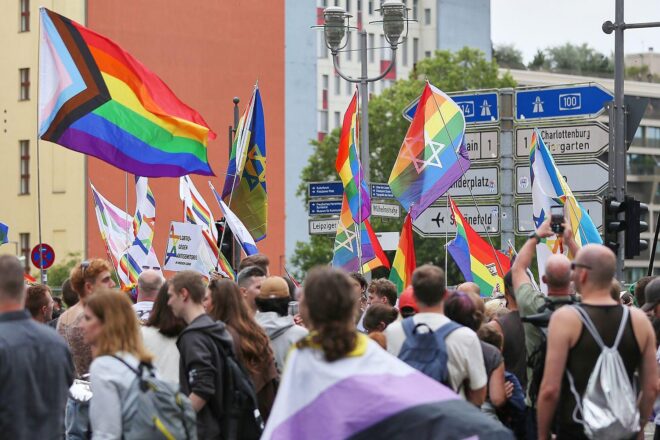 UN-Generalsekretär kritisiert Rückschritte bei LGBTQIA-Rechten