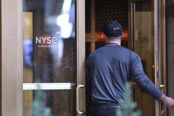 US-Börsen legen zu – Hoffnung auf Entspannung am Golf
