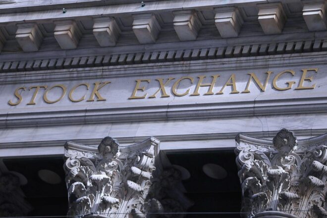 US-Börsen uneinheitlich – Inflationssprung belastet