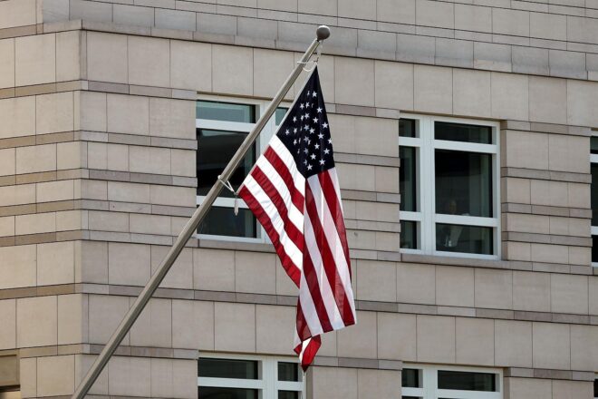 USA greifen Ziele im Iran an
