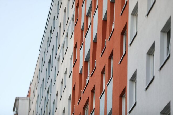 Überbelegungsquote in Deutschland steigt weiter