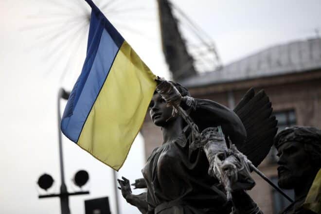 Ukraine startet massive Drohnenangriffe auf Russland