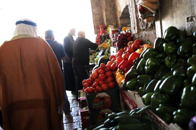 Umfrage: Araber in Israel fühlen sich heimisch