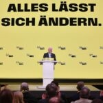 Wolfgang Kubicki, FDP-Chef, im Fokus der Wählergunst und Parteistrategie.