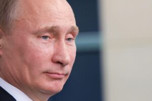 Uneinigkeit bei Bundestagsparteien über Putins Schröder-Vorstoß Politische Diskussionen in Berlin über Putins Ukraine-Kriegszeichen und Schröders Vermittlerrolle.
