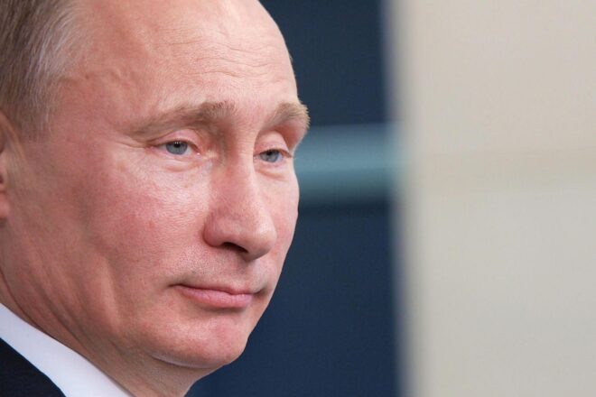 Uneinigkeit bei Bundestagsparteien über Putins Schröder-Vorstoß
