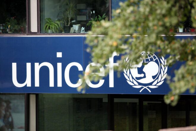 Unicef-Studie: Deutschland bei Kinderwohl unterdurchschnittlich
