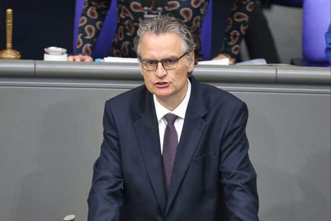 Union widerspricht Bas bei Aussagen zum Sozialsystem