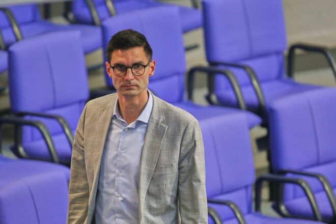 Unionsfraktionsvize Müller fordert gezieltere "Entlastungen"