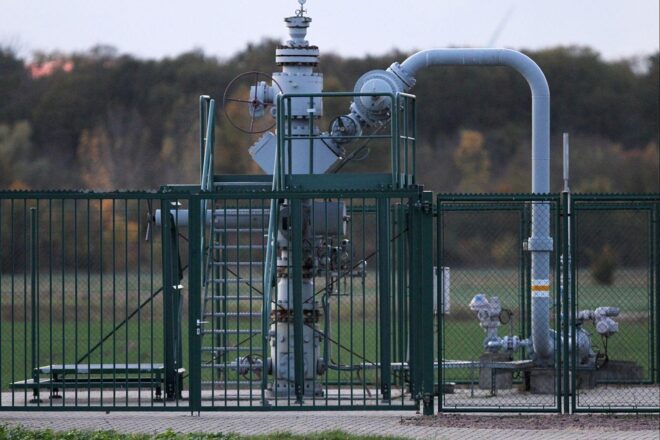 Uniper: Gasmangellage im nächsten Winter unwahrscheinlich