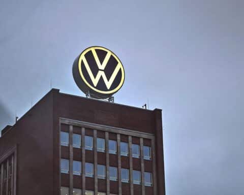 Volkswagen: Verzögerung der Integration der Sachsen-Tochter um bis zu zwei Jahre angekündigt.