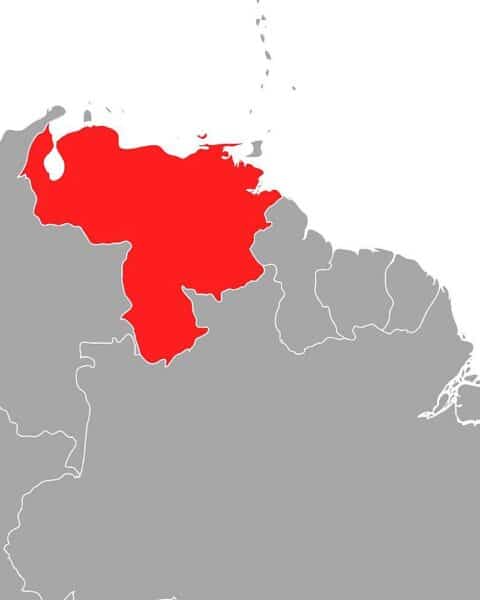 Leopoldo López spricht über demokratischen Wandel in Venezuela und deutsche Unterstützung.