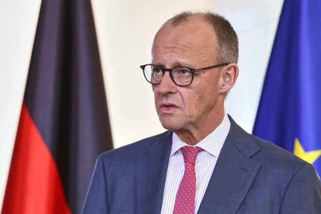 Verdi-Chef Werneke droht mit Protesten gegen Merz` Reformpläne
