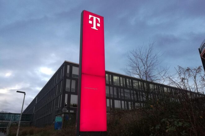 Verdi und Telekom erzielen Tarifeinigung