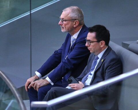 Volker Beck fordert stärkere Maßnahmen Deutschlands gegen Iran nach vereiteltem Mordanschlag.